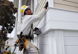 Best Aluminum Siding Installation  in Sheridan, WY